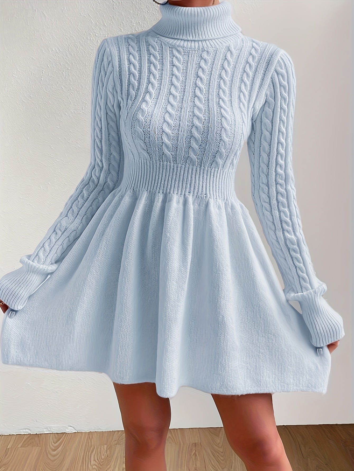 Amelie - Stylish and Charming
