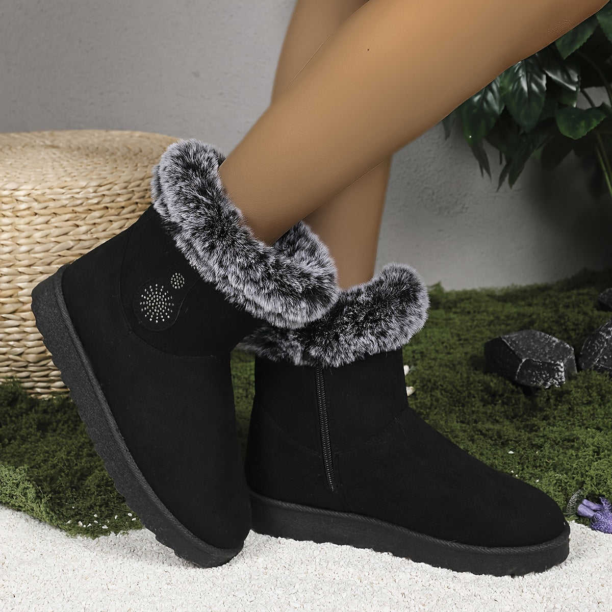 Aurora - Cozy and Stylish