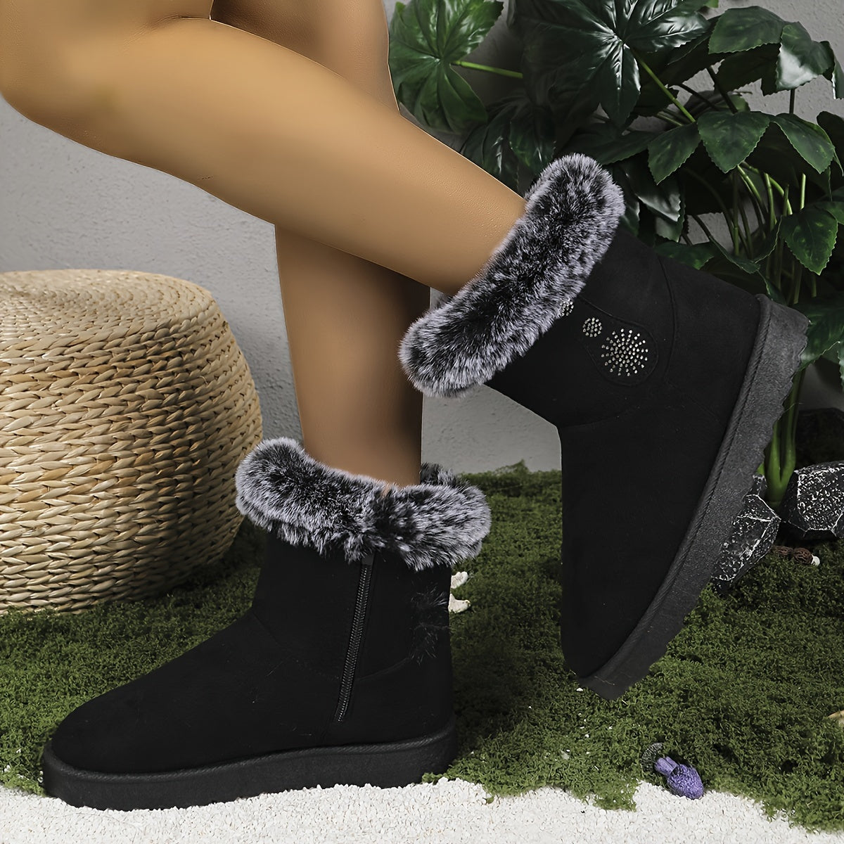 Aurora - Cozy and Stylish