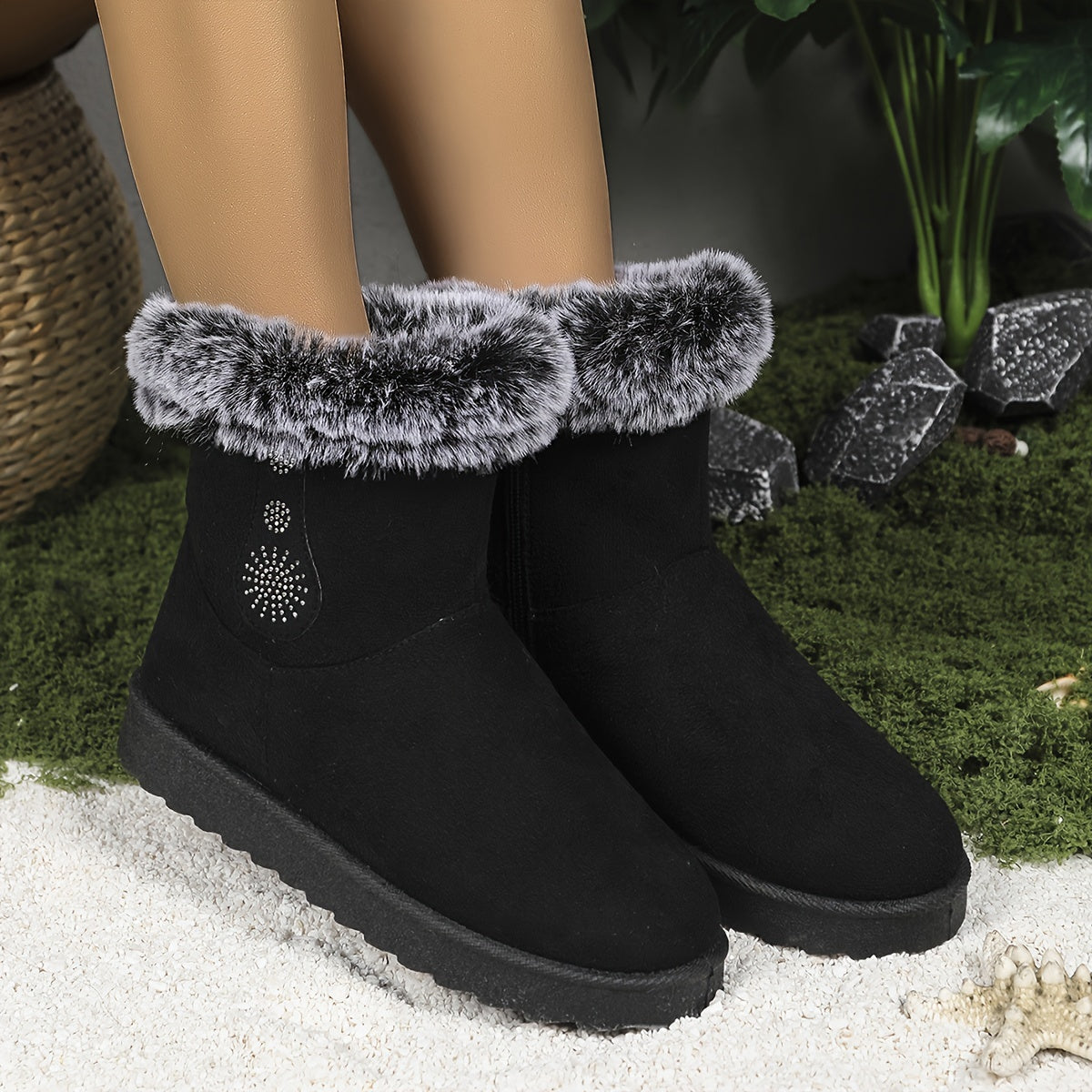 Aurora - Cozy and Stylish