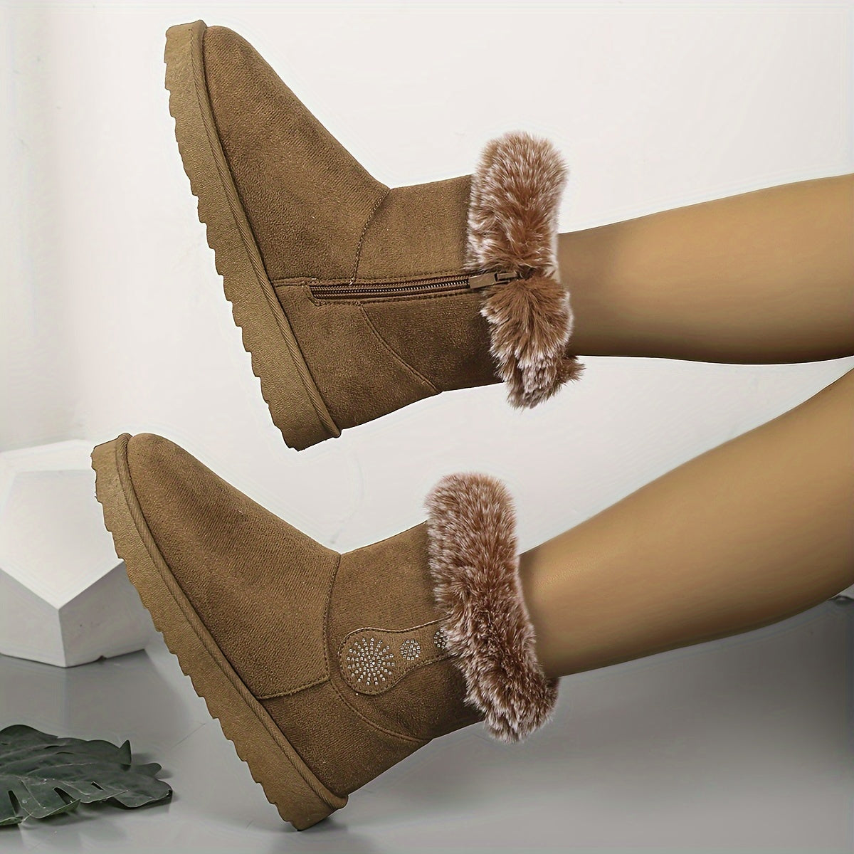 Aurora - Cozy and Stylish