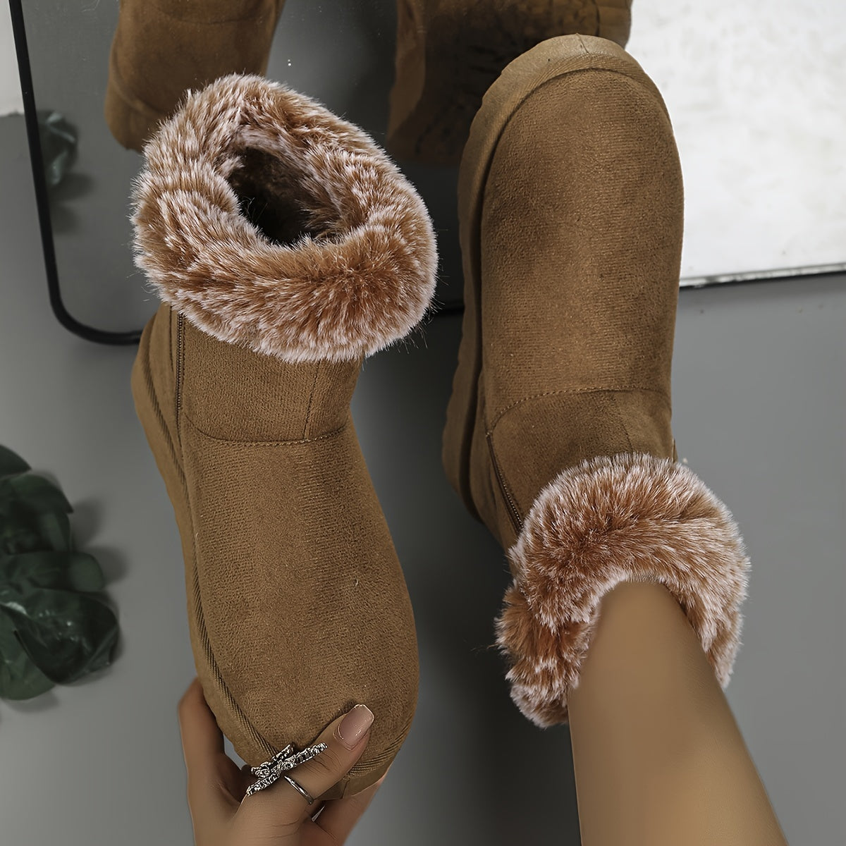 Aurora - Cozy and Stylish