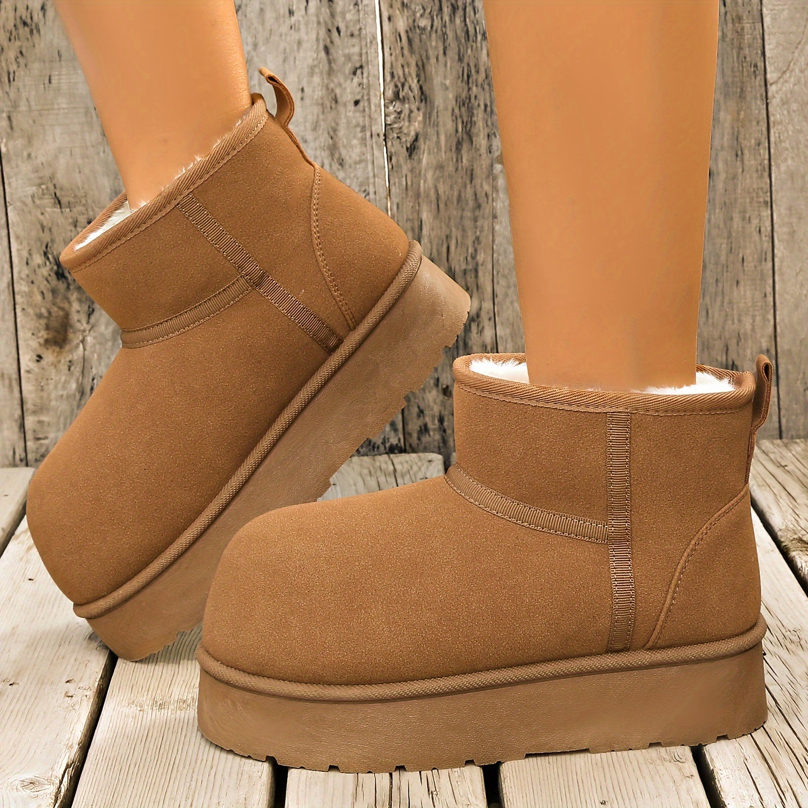 Loara - Warm and Comfortable