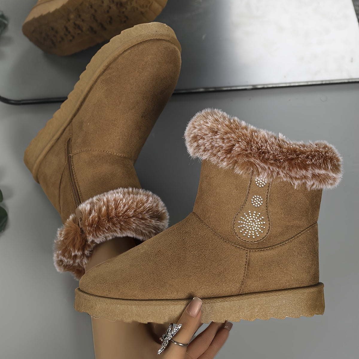 Aurora - Cozy and Stylish