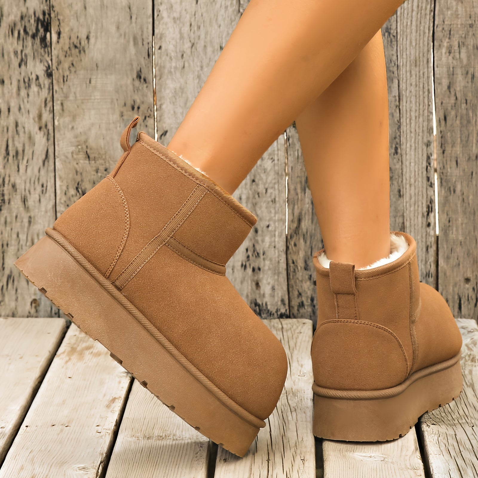 Loara - Warm and Comfortable