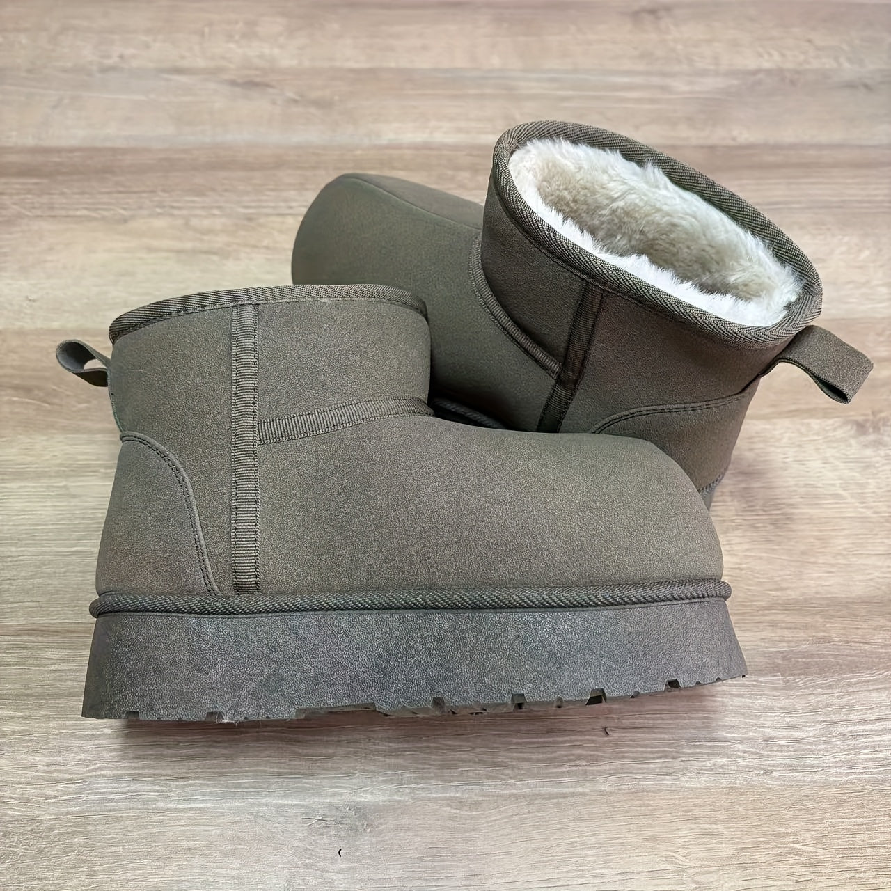 Loara - Warm and Comfortable