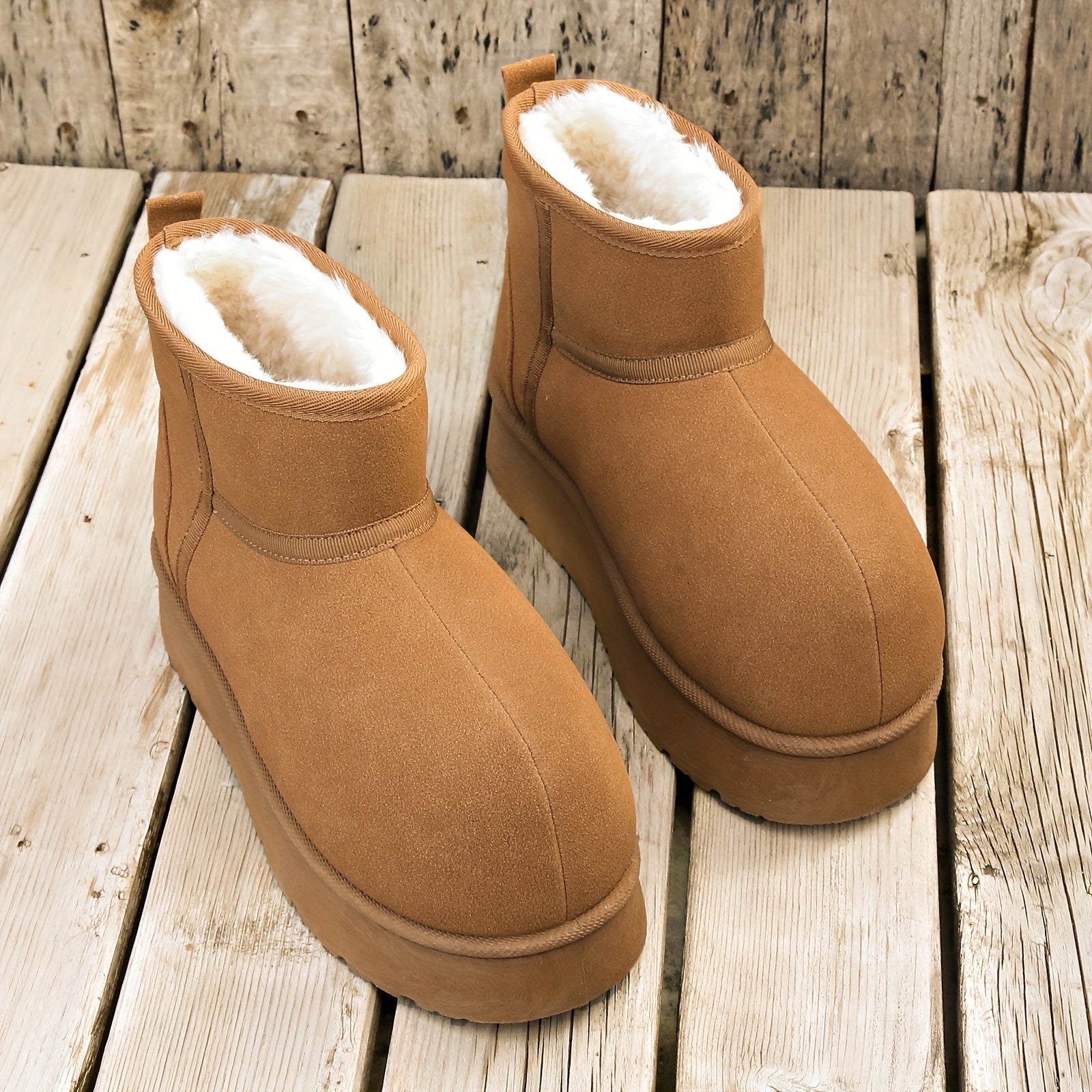 Loara - Warm and Comfortable
