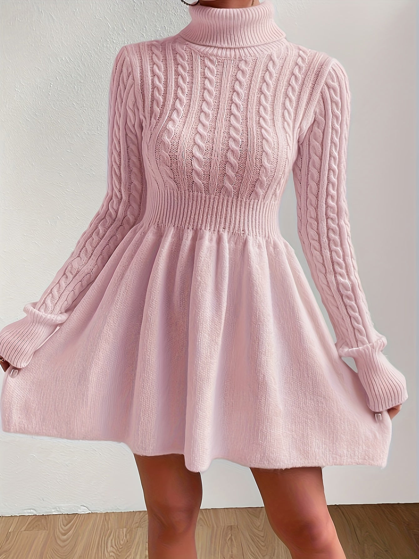 Amelie - Stylish and Charming