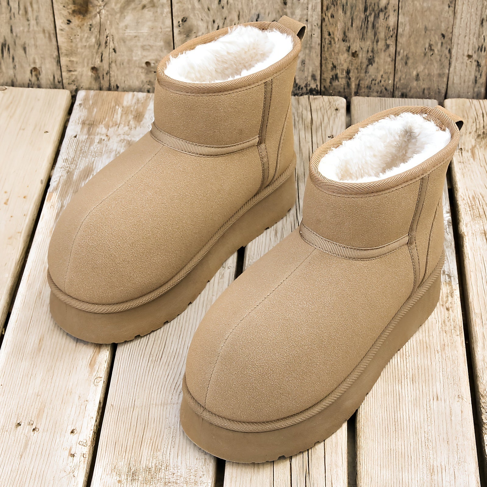 Loara - Warm and Comfortable