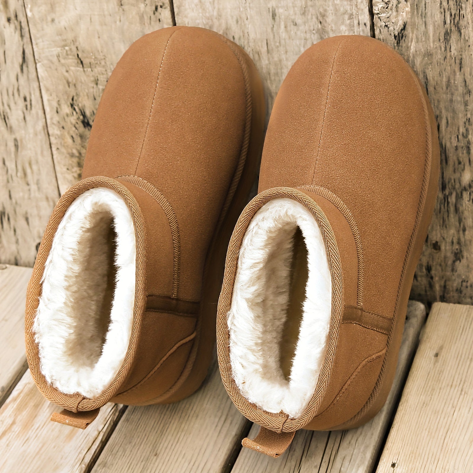 Loara - Warm and Comfortable