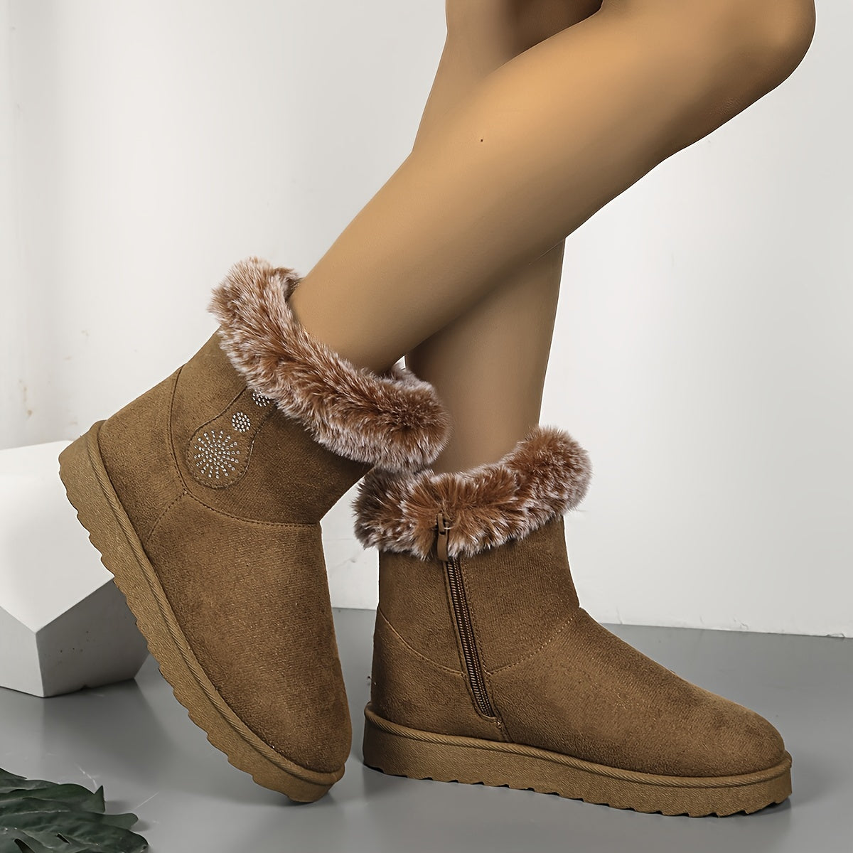 Aurora - Cozy and Stylish