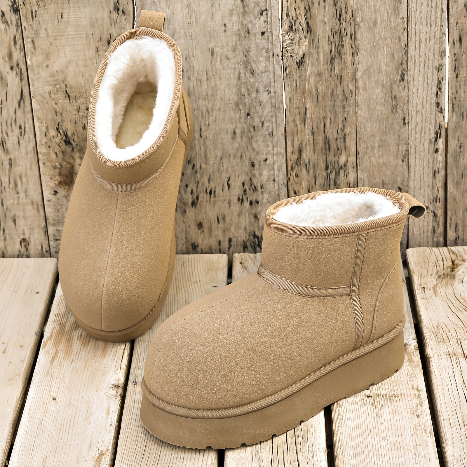 Loara - Warm and Comfortable