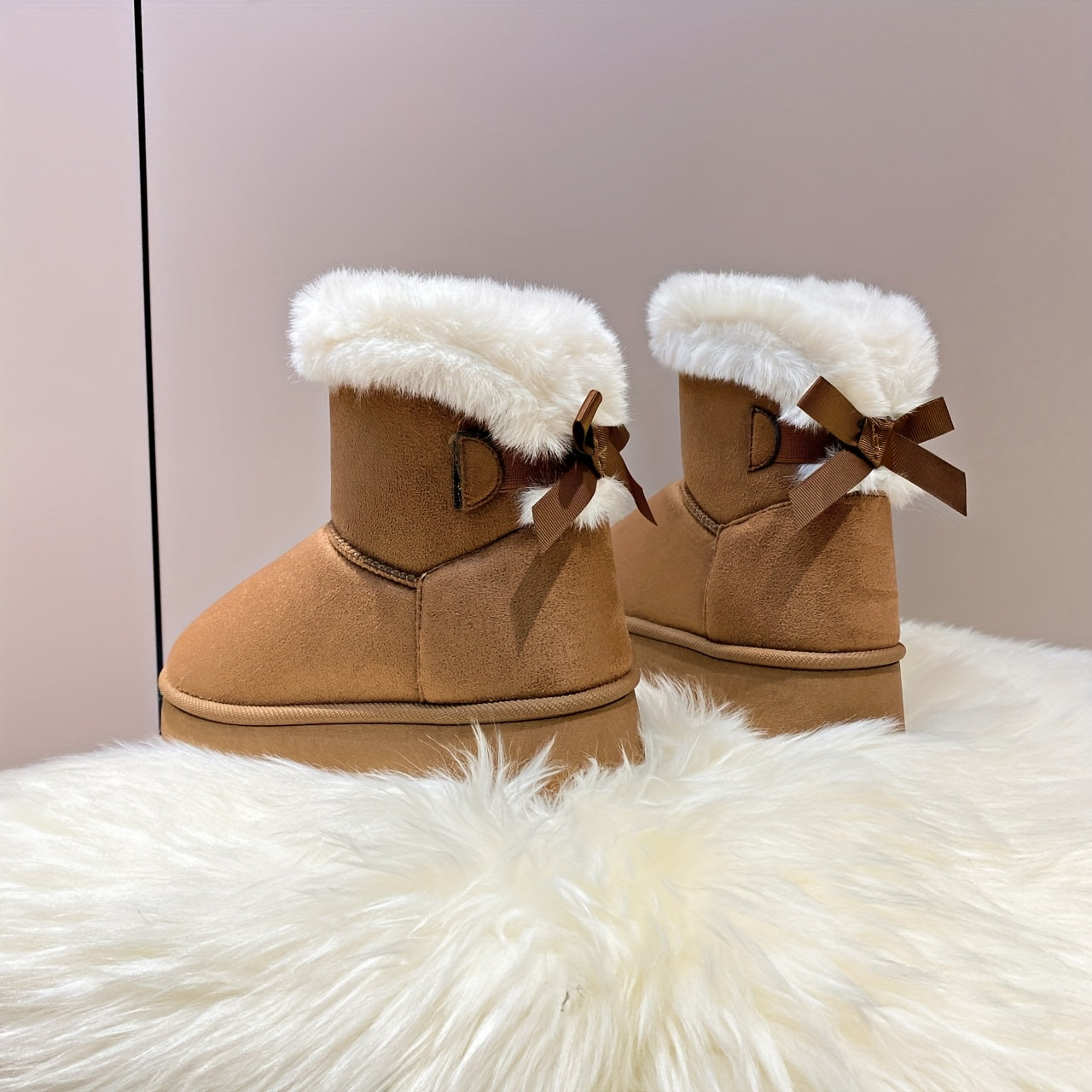 Dais - Powerful and Warm