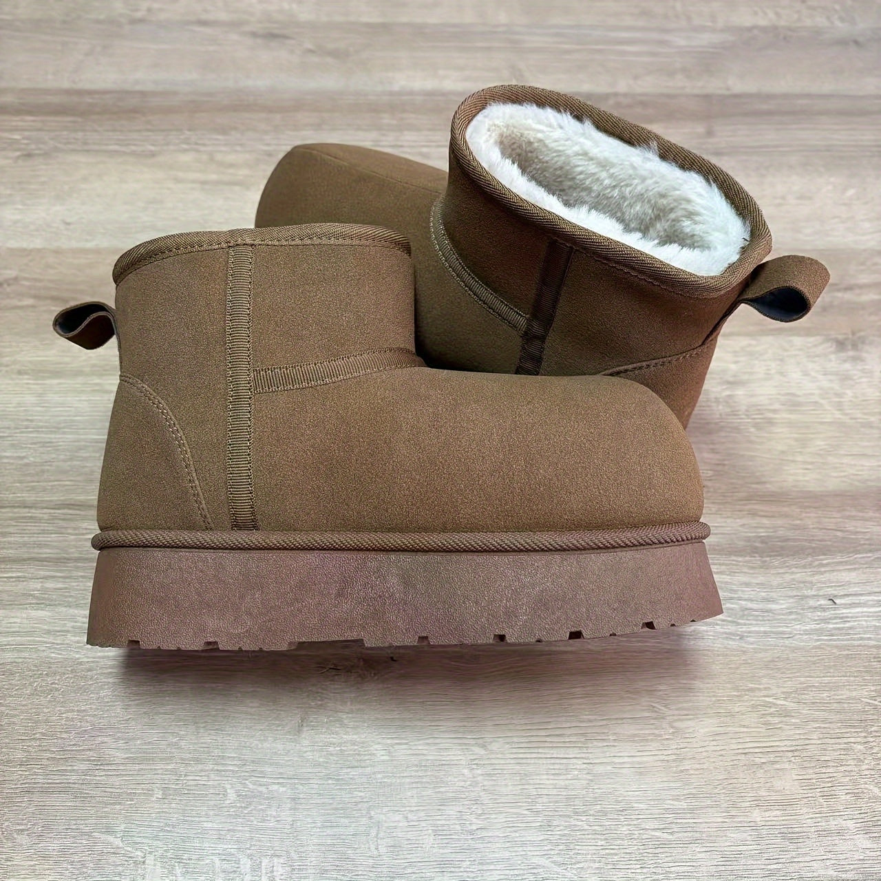 Loara - Warm and Comfortable
