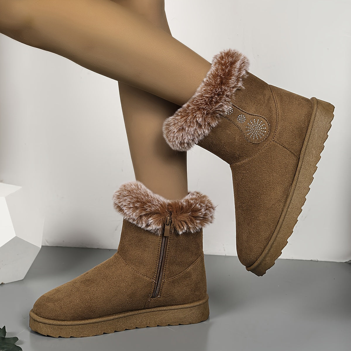 Aurora - Cozy and Stylish