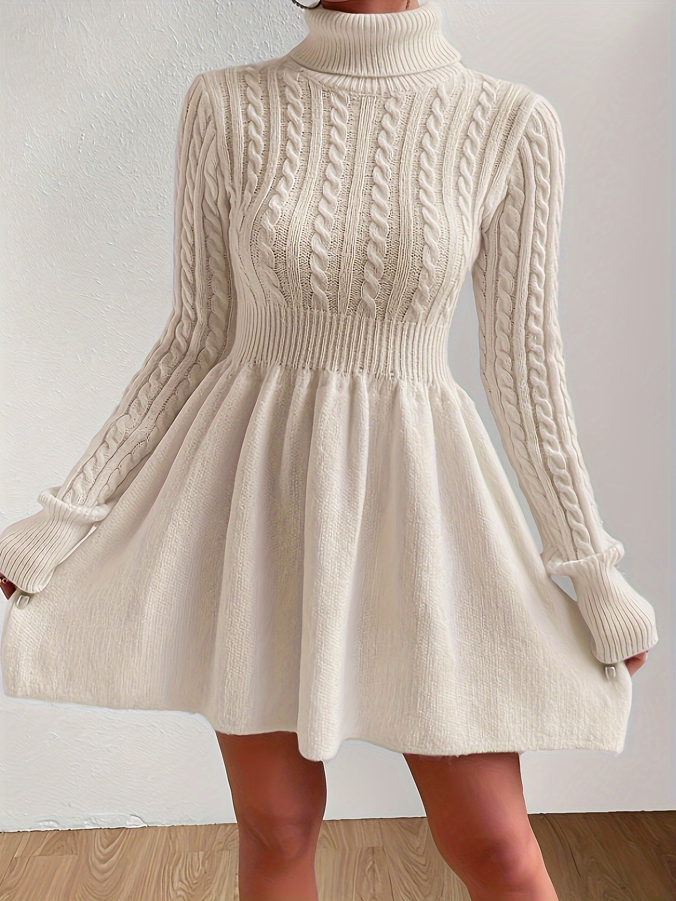 Amelie - Stylish and Charming