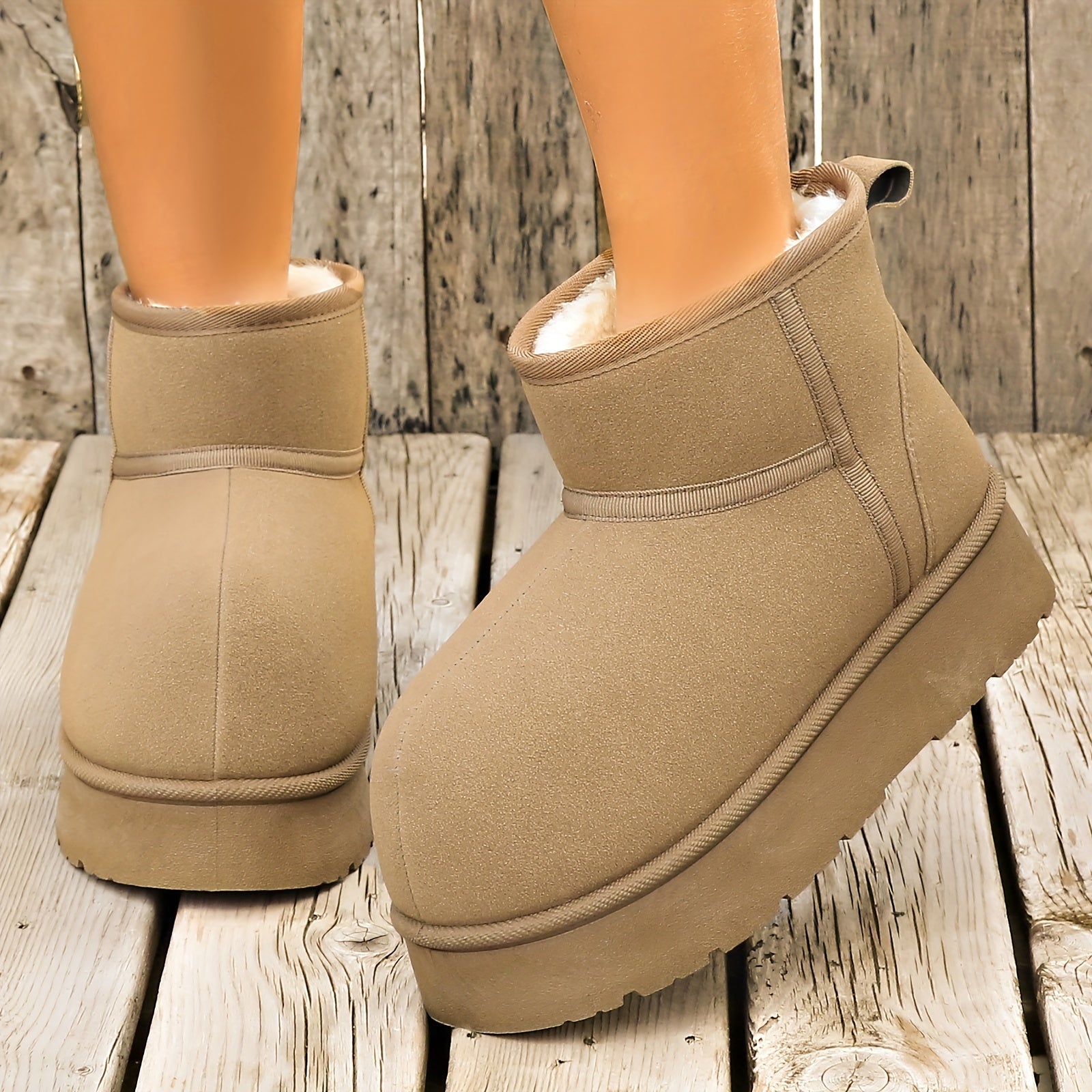 Loara - Warm and Comfortable